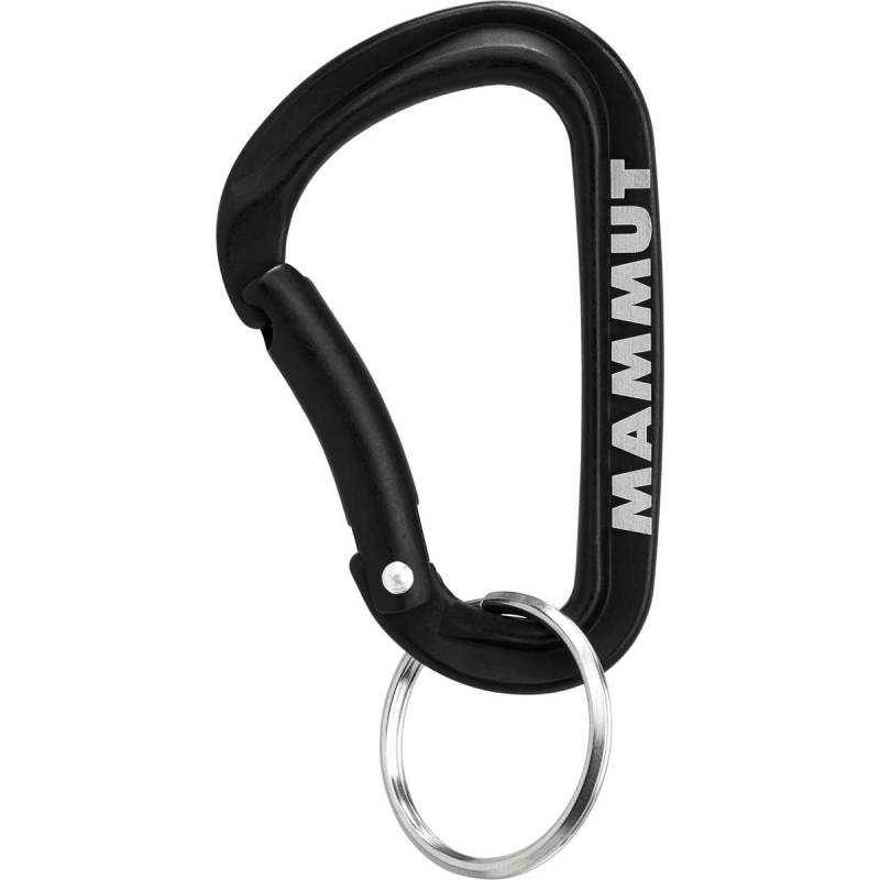 Mammut Mini Classic Keylock S Karabiner von mammut