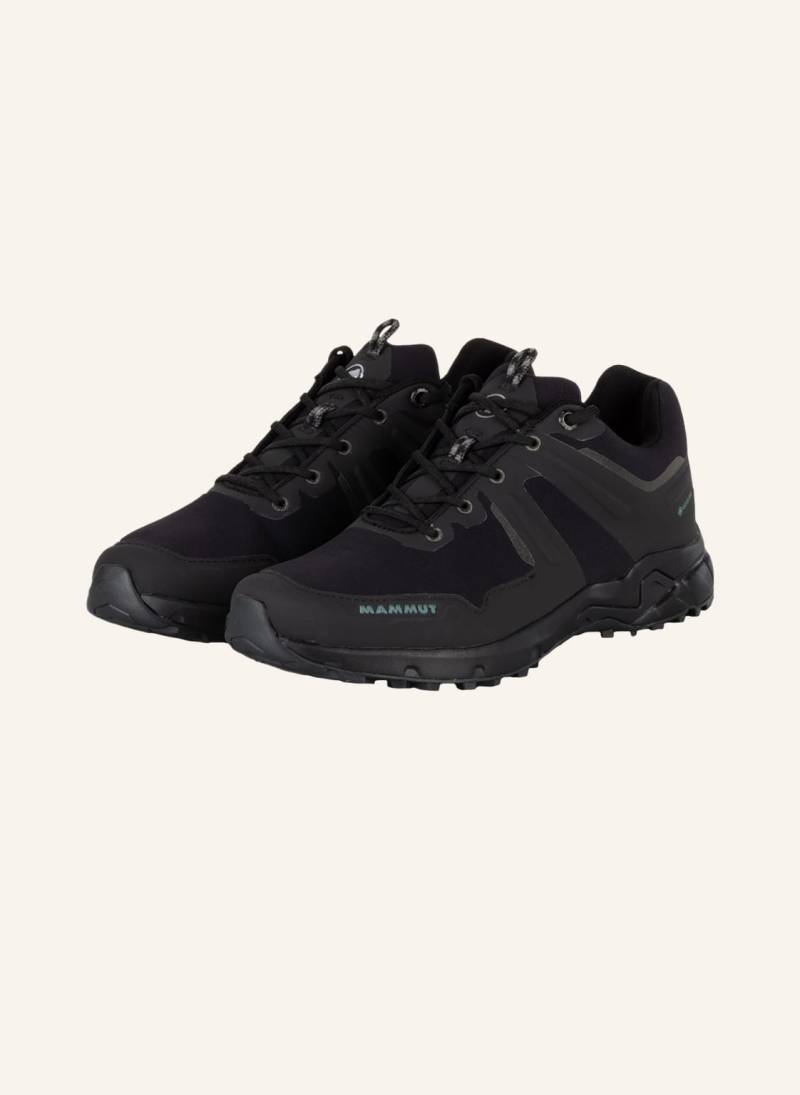 Mammut Multifunktionsschuhe Ultimate Pro Low Gtx® schwarz von mammut