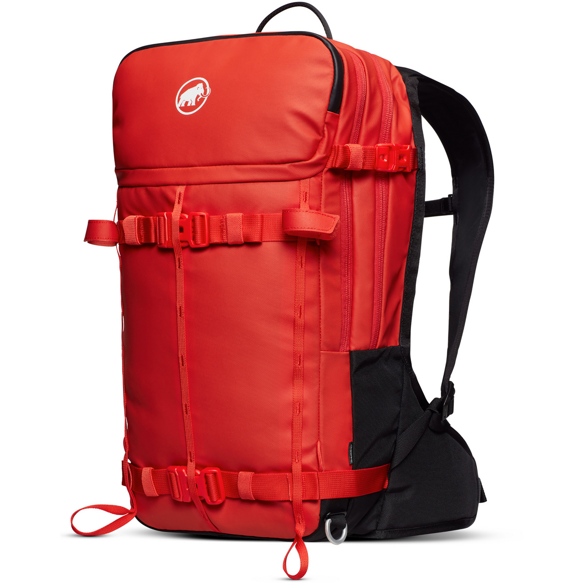 Mammut Nirvana 22 Skirucksack von mammut