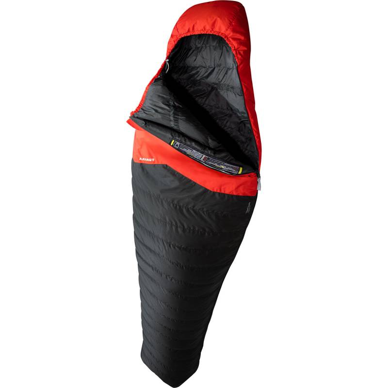 Mammut Nordic Down 3-Season Schlafsack von mammut