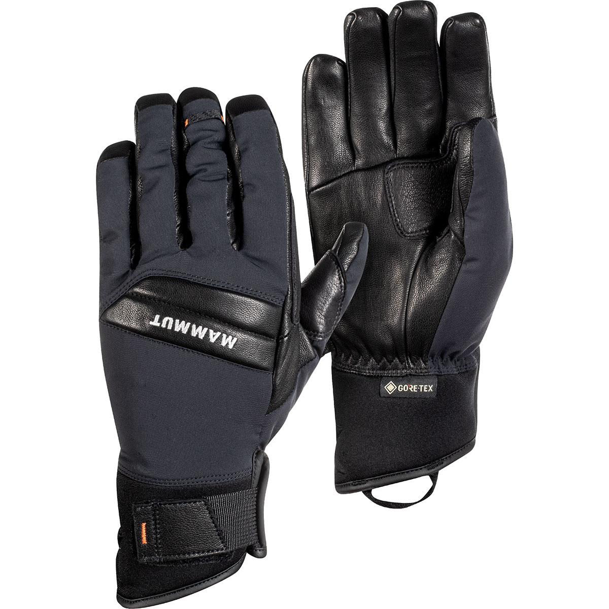 Mammut Nordwand Pro Handschuhe von mammut