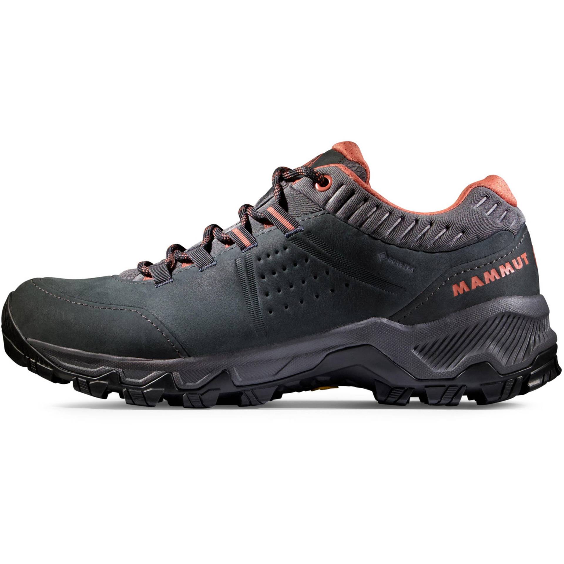 Mammut Nova IV Low Wanderschuhe Damen Mammut Nova IV Low Wanderschuhe Damen von mammut