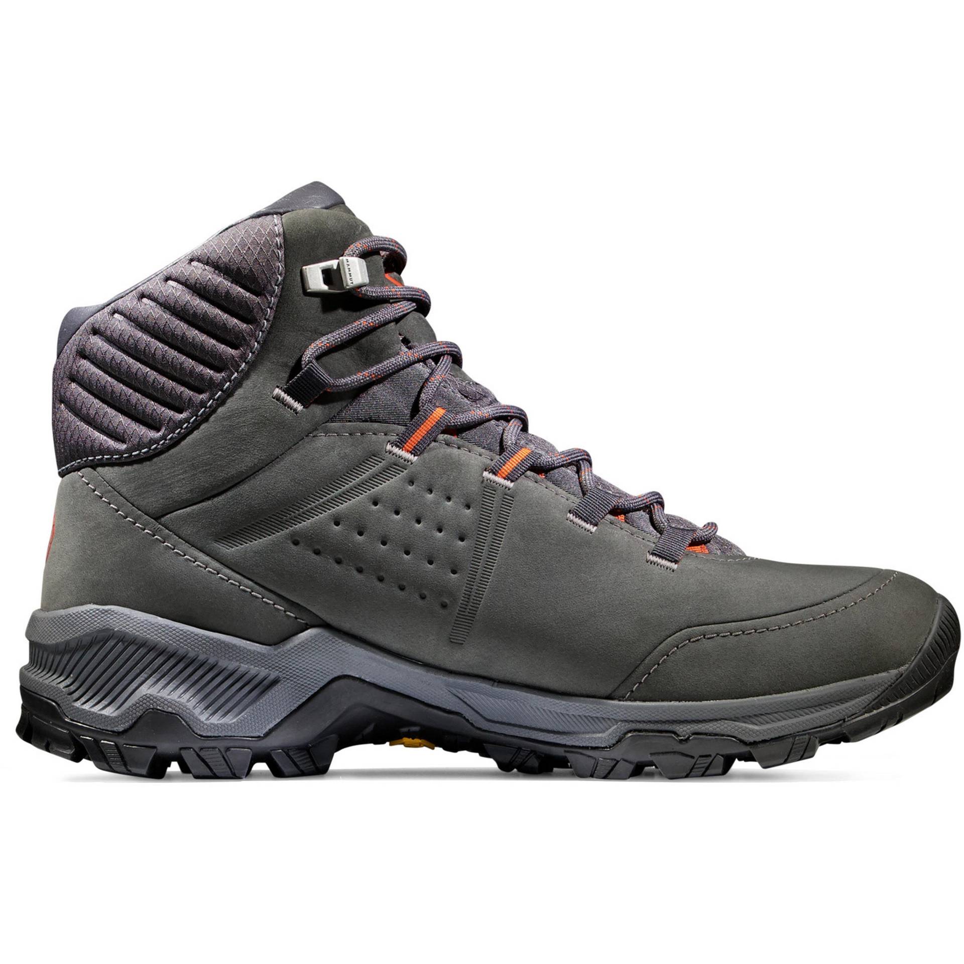 Mammut Nova IV Mid LTH Wanderschuhe Damen Mammut Nova IV Mid LTH Wanderschuhe Damen von mammut