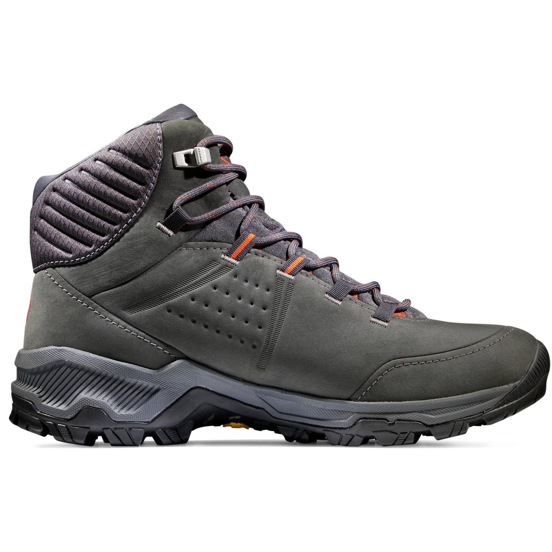 Mammut Nova IV Mid LTH Wanderschuhe Damen von mammut