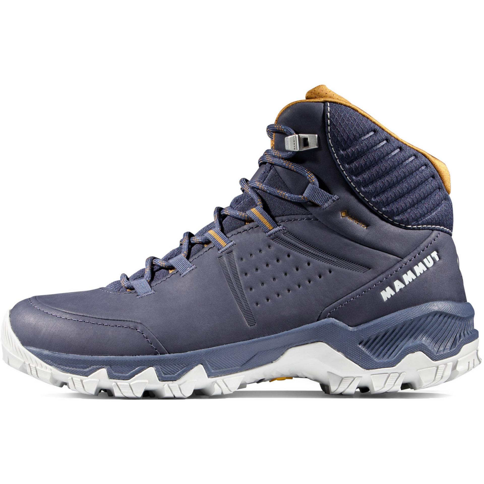 Mammut Nova IV Mid Wanderschuhe Damen Mammut Nova IV Mid Wanderschuhe Damen von mammut