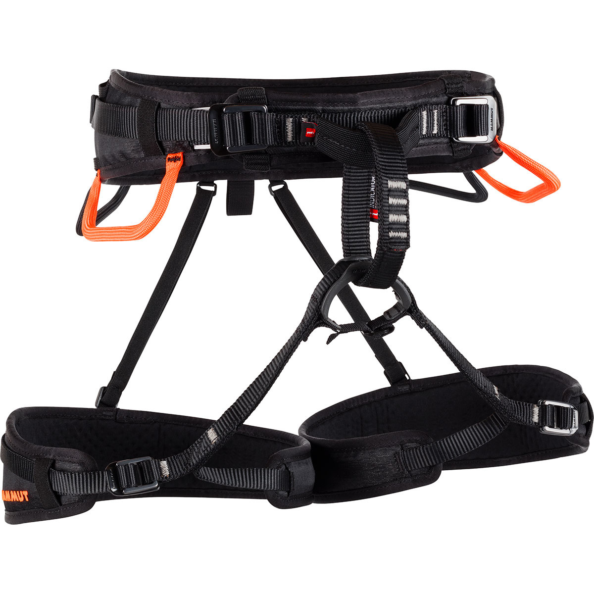 Mammut Ophir 4 Slide Klettergurt Mammut Ophir 4 Slide Klettergurt von mammut