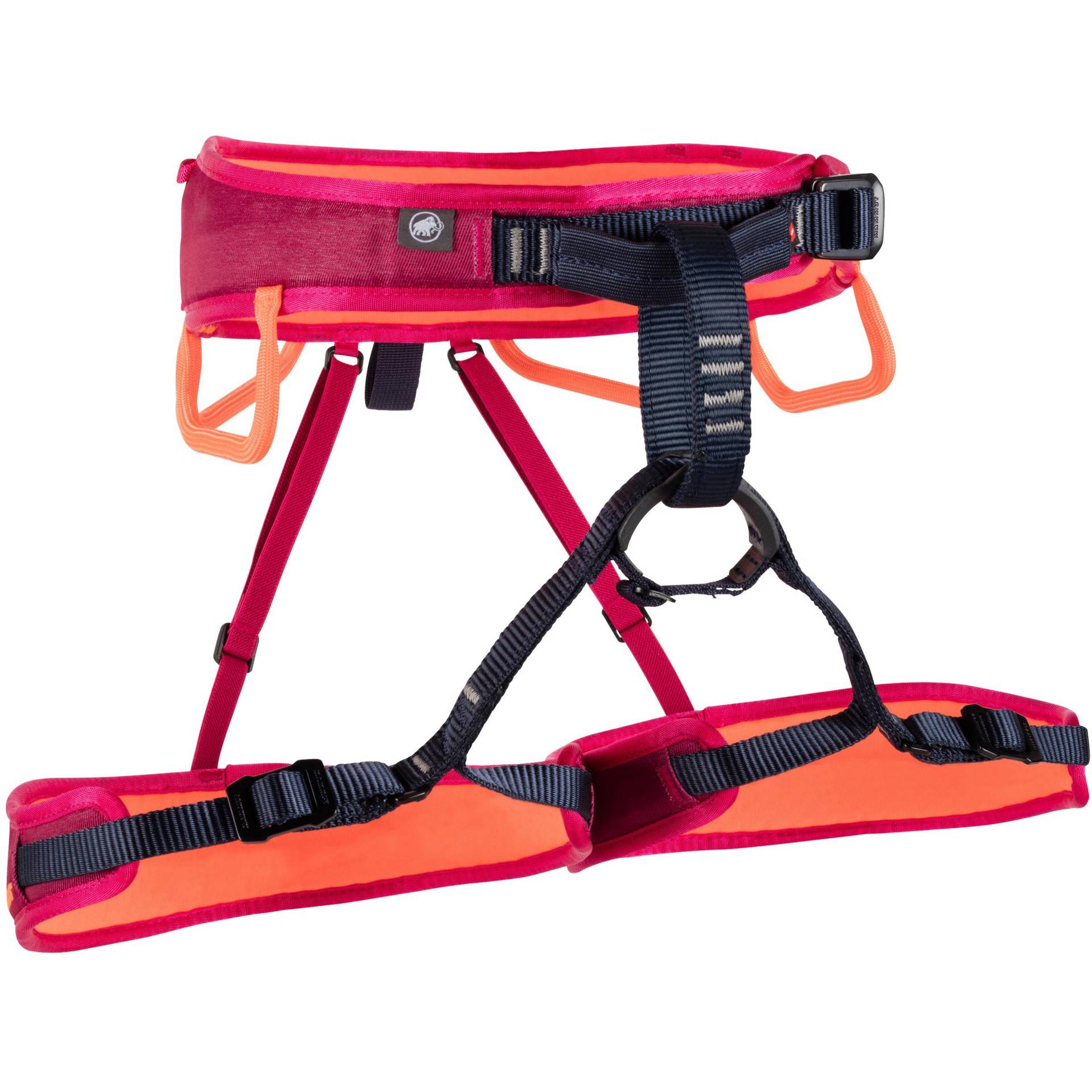 Mammut Ophir Fast Adjust Women Klettergurt Damen Mammut Ophir Fast Adjust Women Klettergurt Damen von mammut