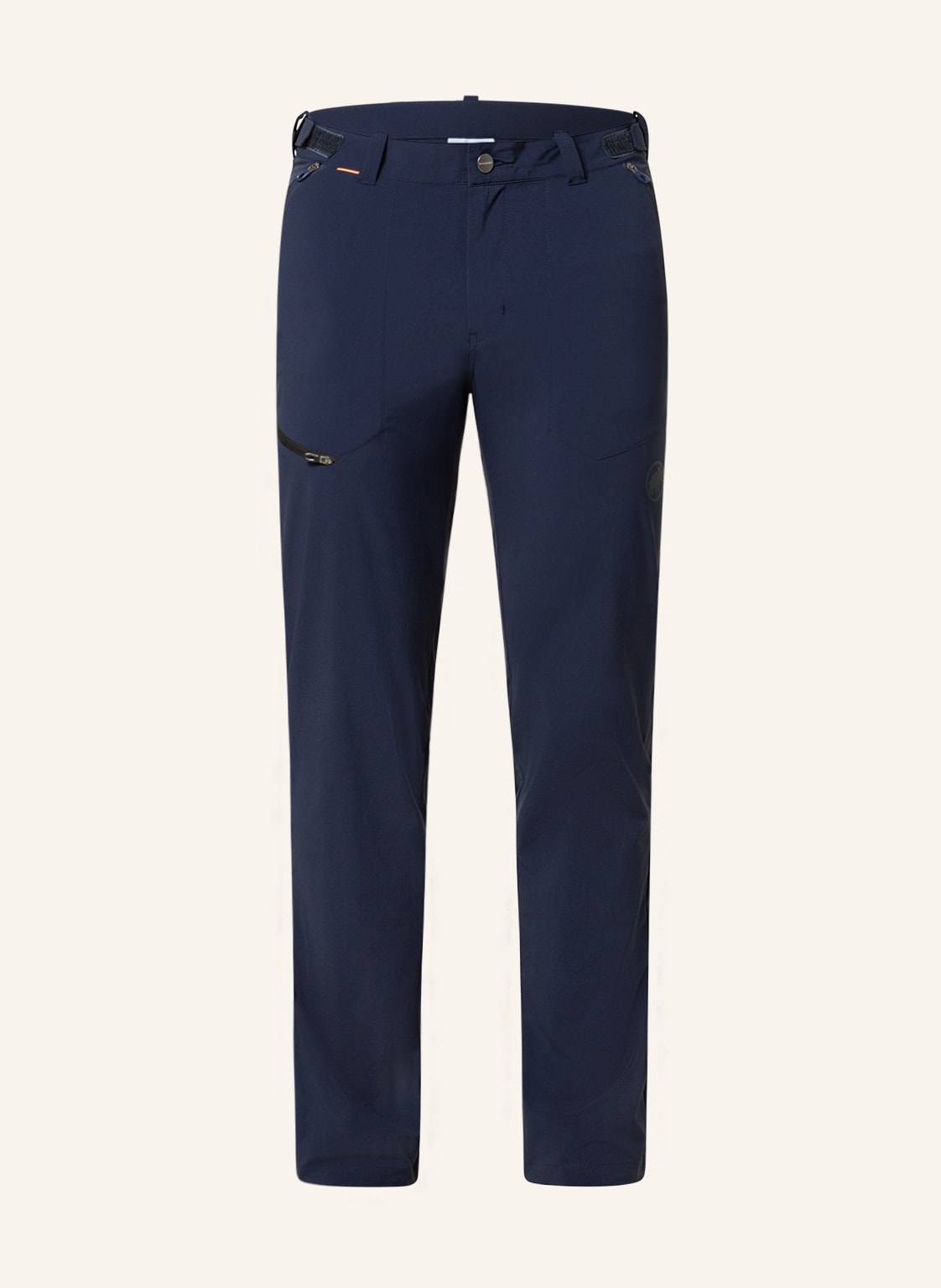 Mammut Outdoor-Hose Runbold blau Mammut Outdoor-Hose Runbold blau von mammut