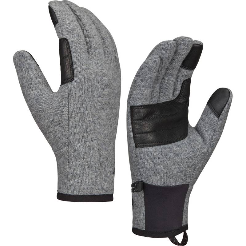 Mammut Passion Handschuhe von mammut