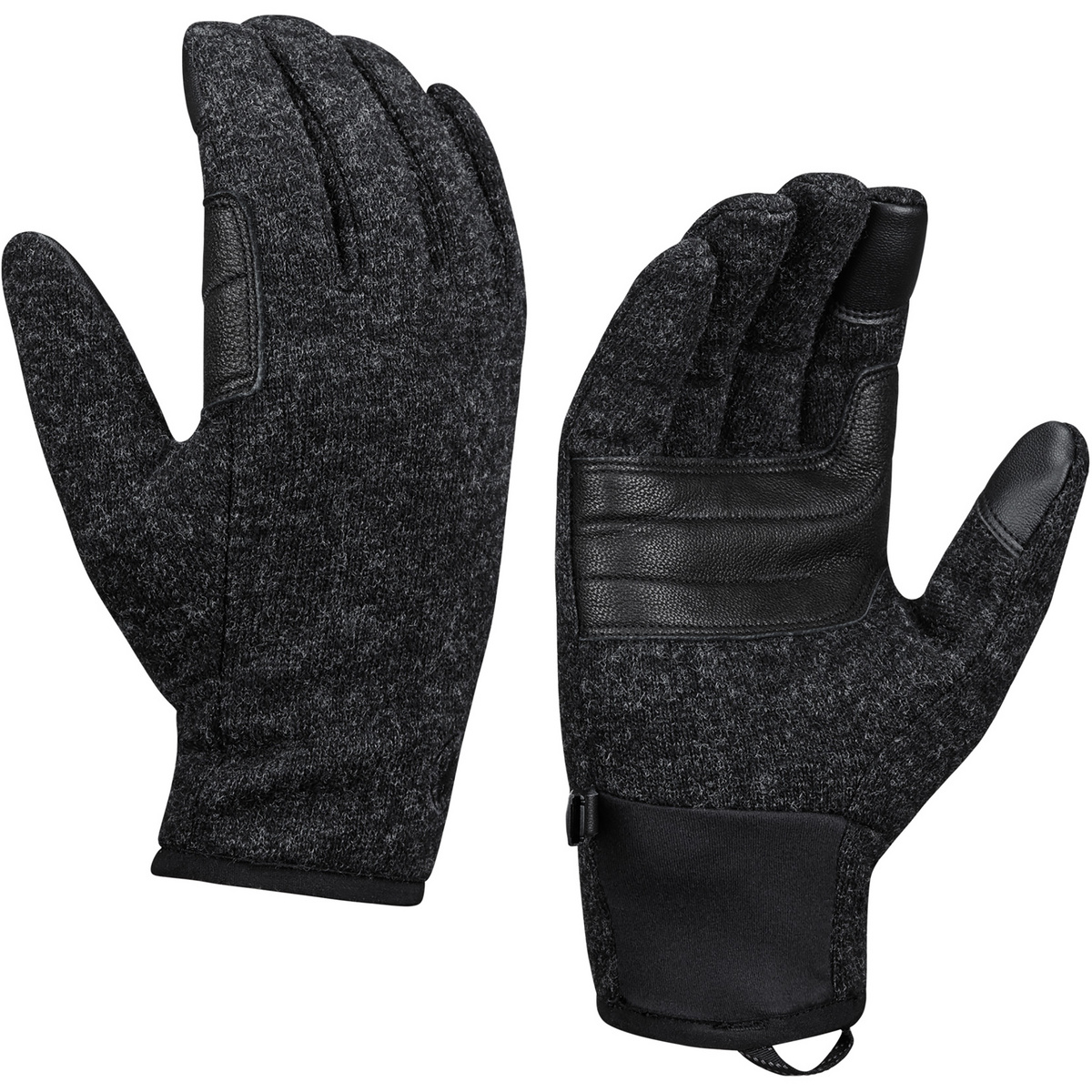 Mammut Passion Handschuhe von mammut