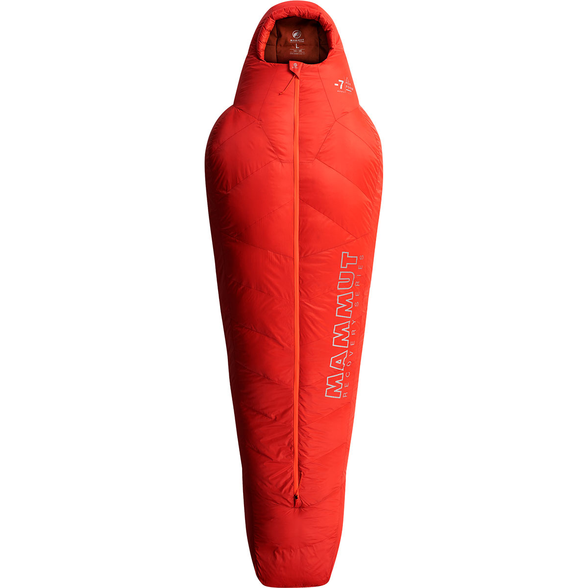 Mammut Perform Down -7C Schlafsack von mammut