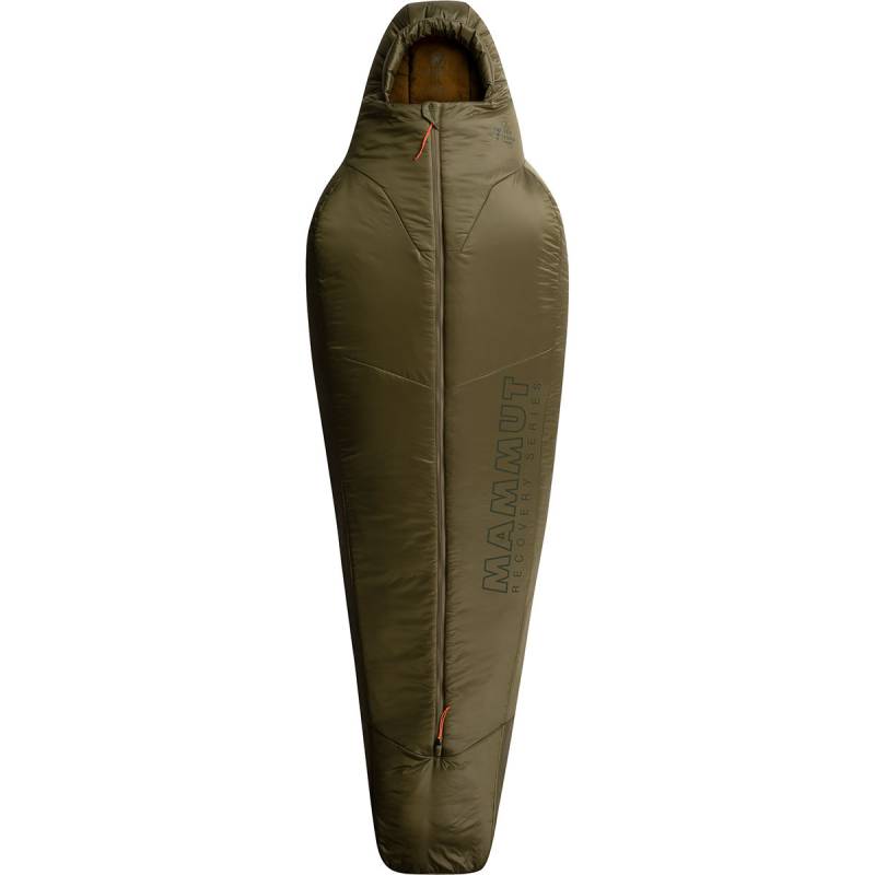 Mammut Perform Fiber -7C Schlafsack von mammut