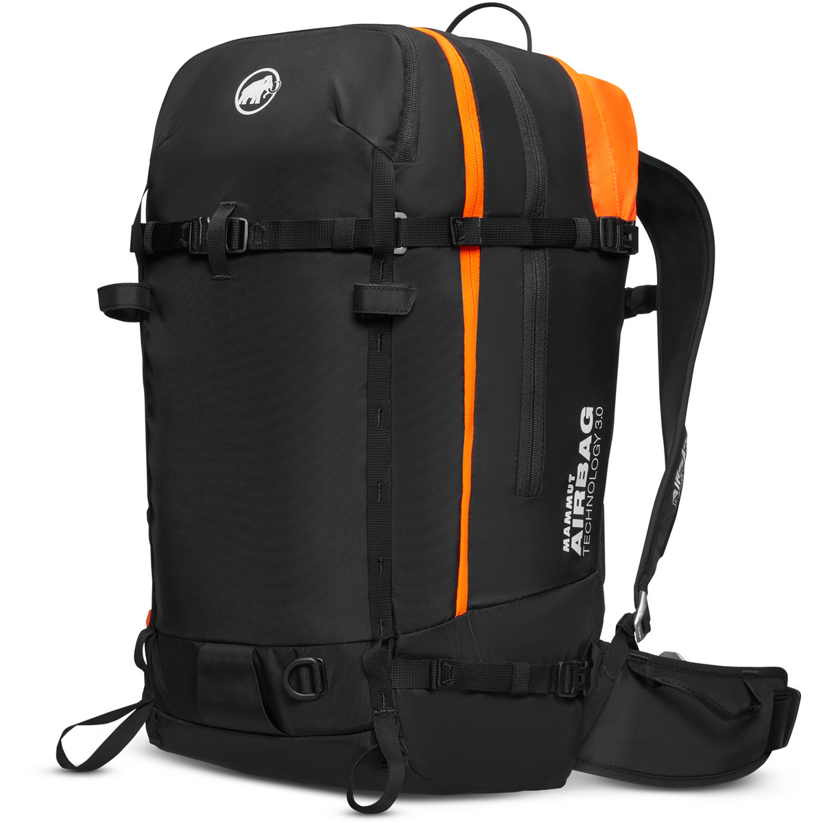 Mammut Pro 35 Removable Airbag 3.0 Lawinenrucksack Mammut Pro 35 Removable Airbag 3.0 Lawinenrucksack von mammut
