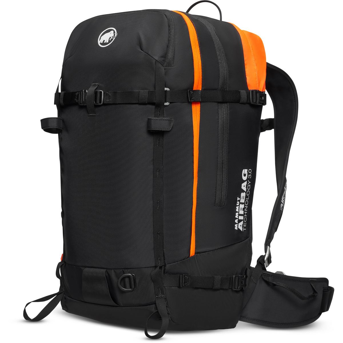 Mammut Pro 35 Removable Airbag 3.0 Lawinenrucksack Mammut Pro 35 Removable Airbag 3.0 Lawinenrucksack von mammut