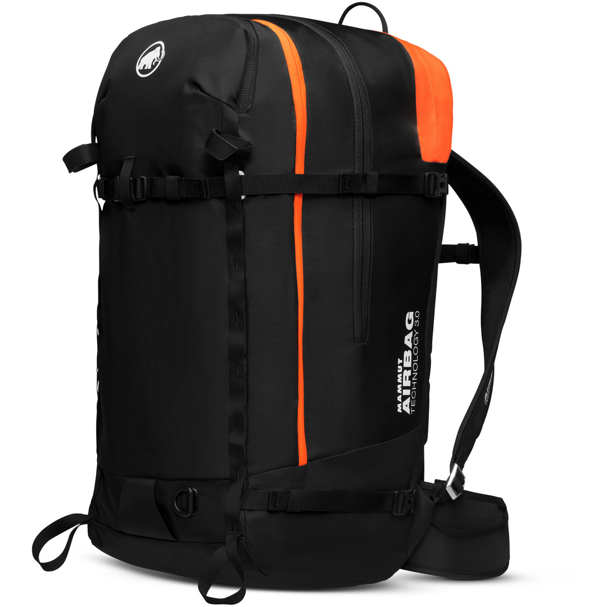 Mammut Pro 45 Removable Airbag 3.0 Lawinenrucksack von mammut