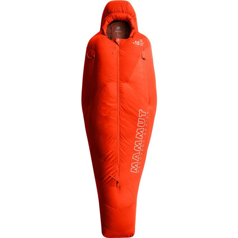 Mammut Protect Down -18C Schlafsack von mammut