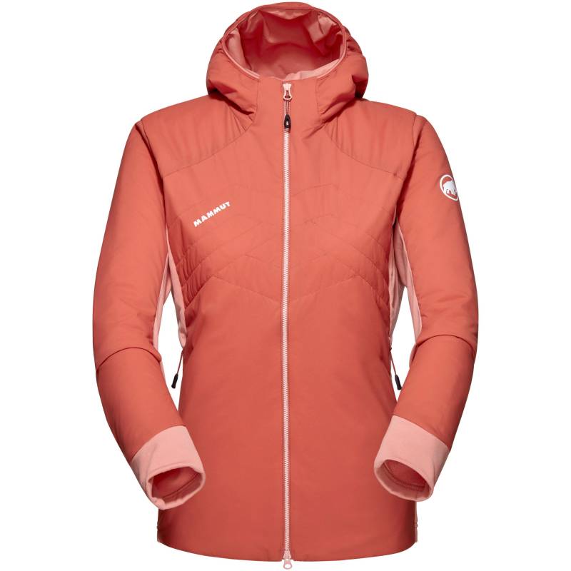 Mammut Rime Light Flex Funktionsjacke Damen von mammut