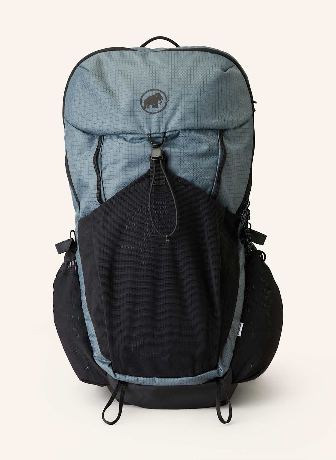 Mammut Rucksack Ducan 22 L grau von mammut