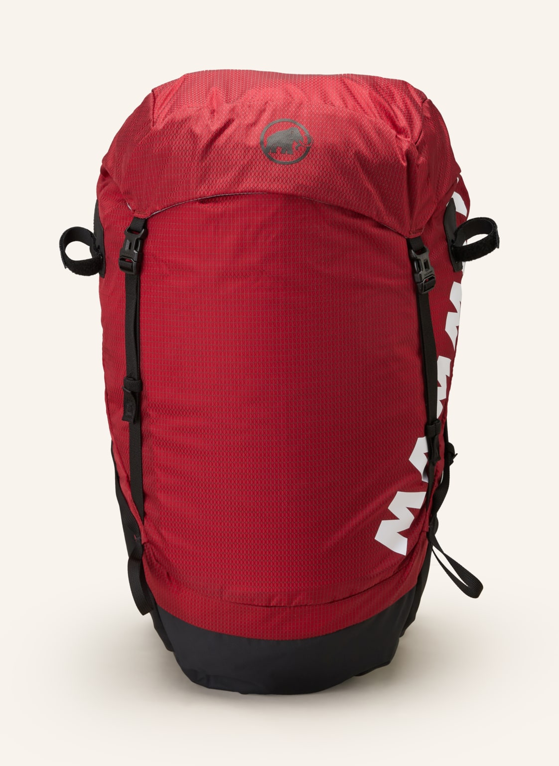 Mammut Rucksack Ducan 24 L rot von mammut