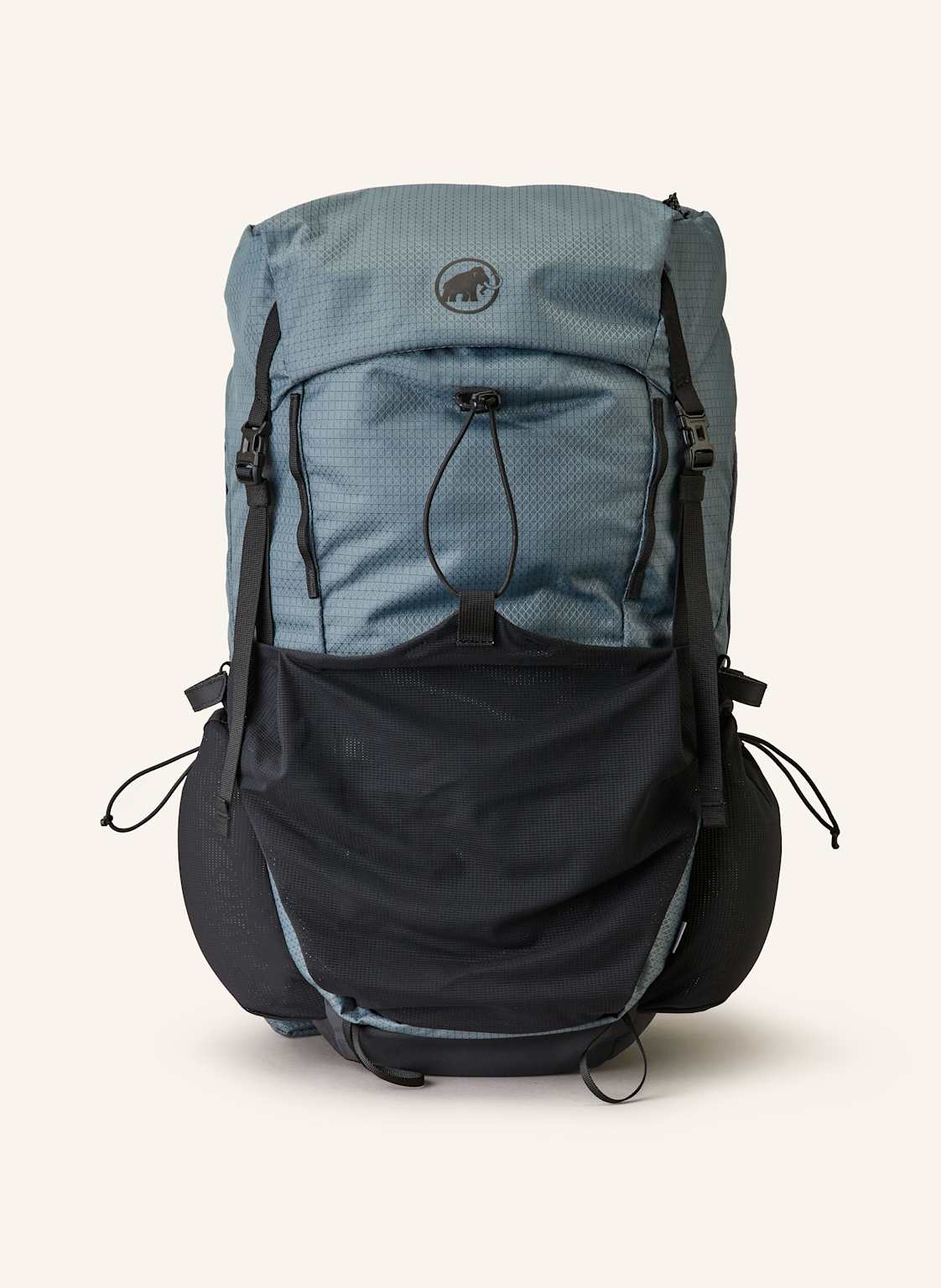 Mammut Rucksack Ducan 26 26 L grau Mammut Rucksack Ducan 26 26 L grau von mammut