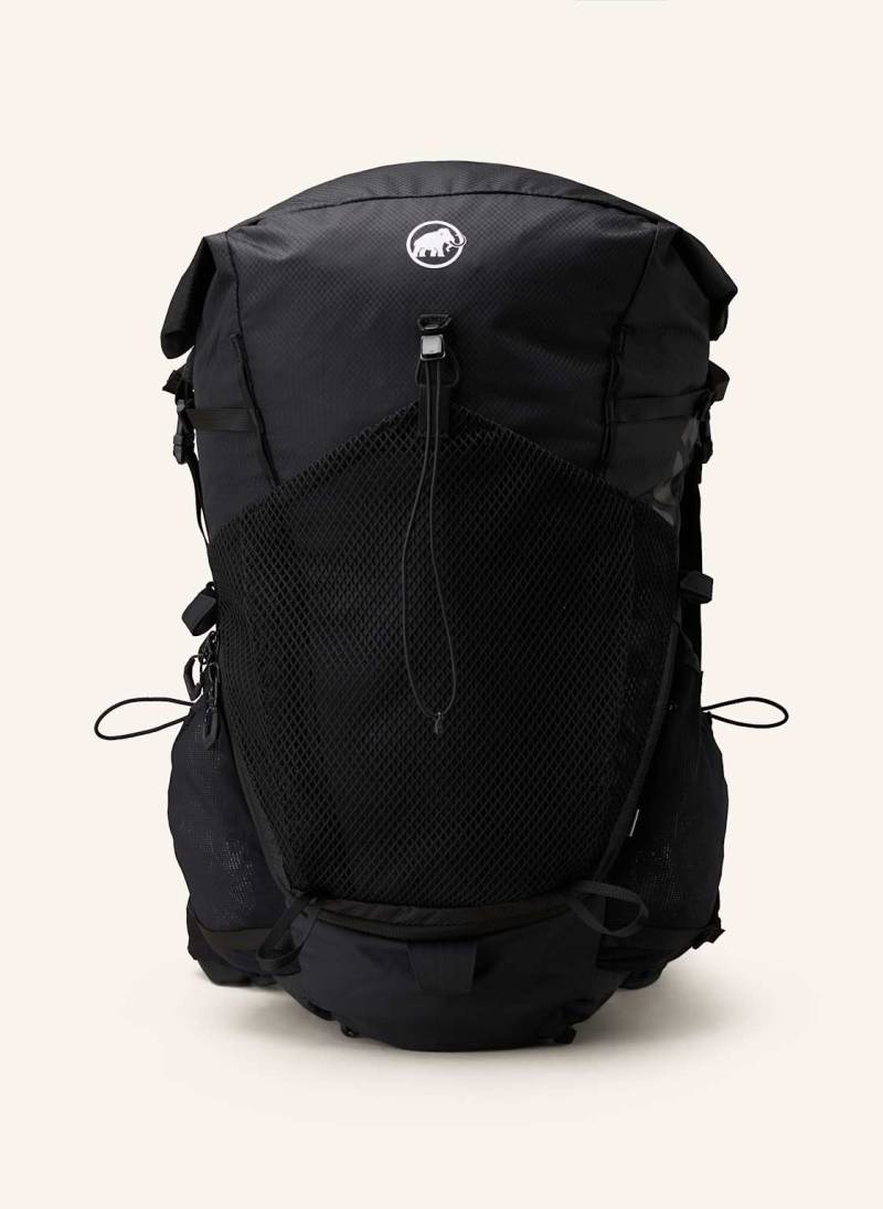 Mammut Rucksack Ducan Spine 50-60 L schwarz von mammut