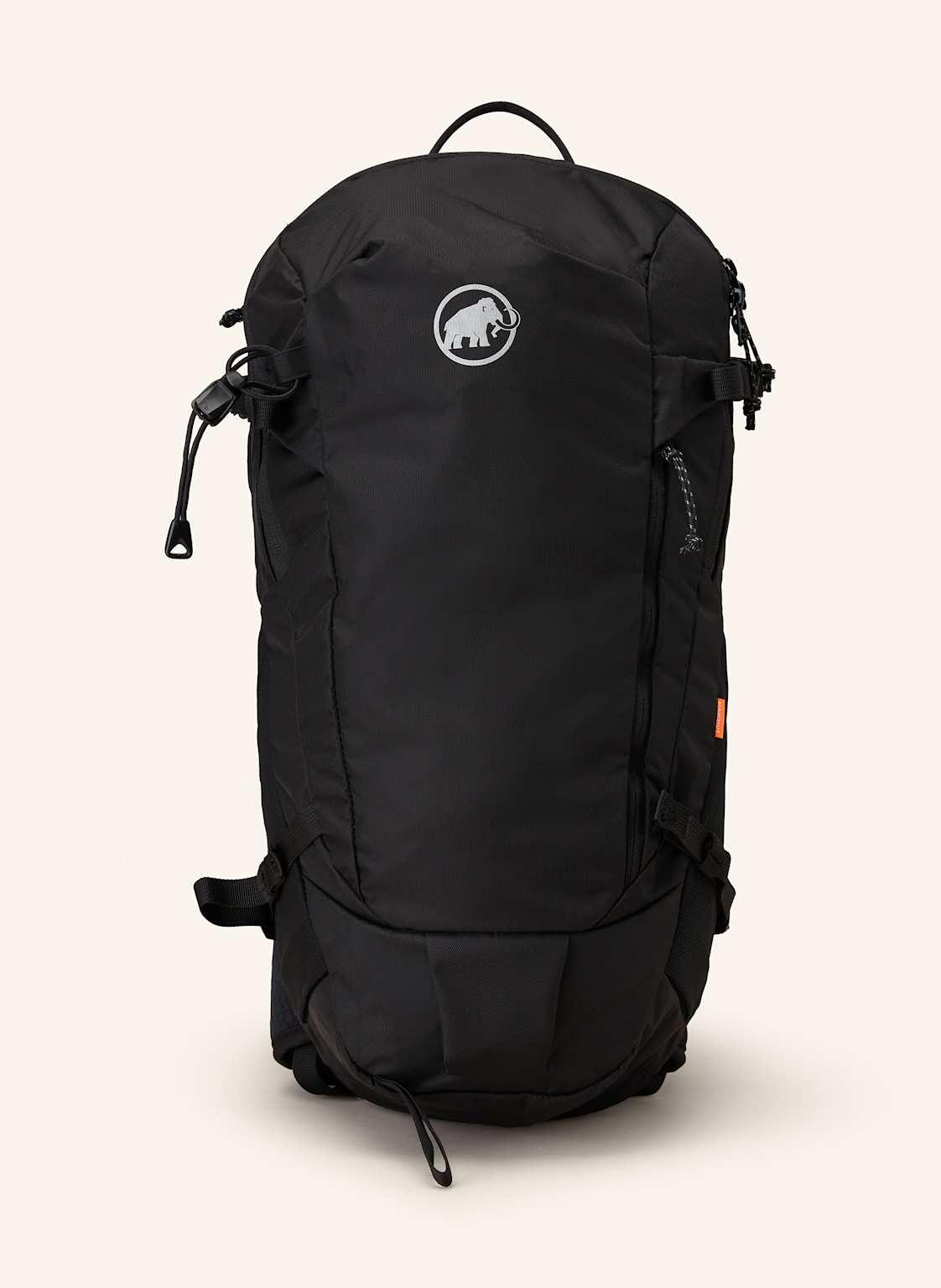 Mammut Trekking- & Wanderrucksack Lithium 15 schwarz von mammut