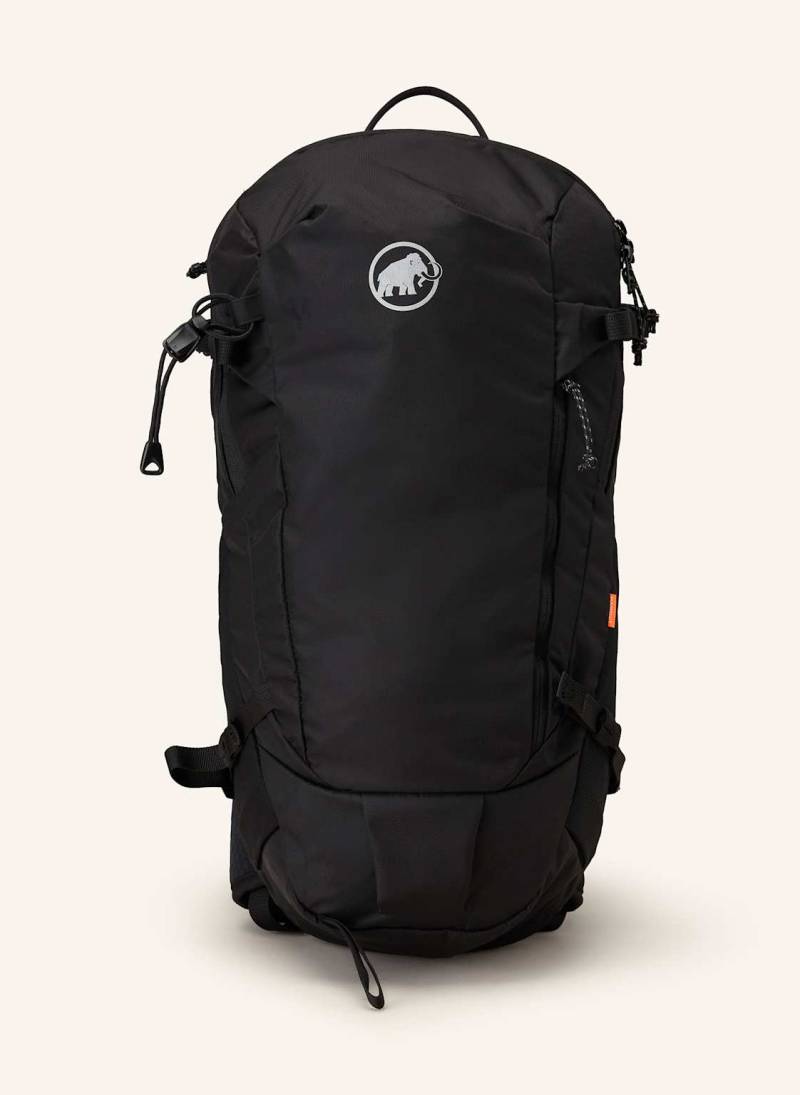 Mammut Trekking- & Wanderrucksack Lithium 15 schwarz von mammut