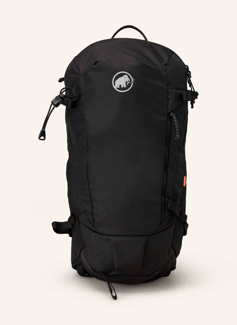 Mammut Trekking- & Wanderrucksack Lithium 20 schwarz von mammut