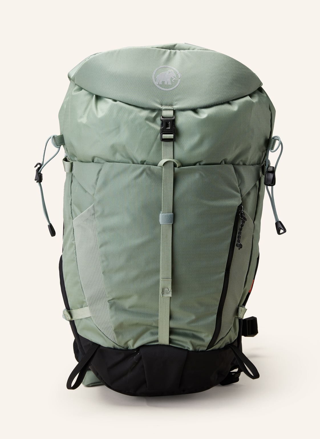 Mammut Rucksack Lithium 30 L gruen von mammut