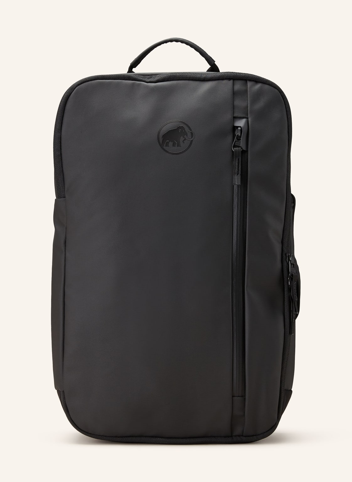 Mammut Rucksack Seon 15 L Mit Laptop-Fach schwarz von mammut