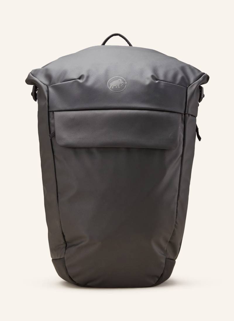 Mammut Rucksack Seon Courier 20 L Mit Laptop-Fach schwarz von mammut