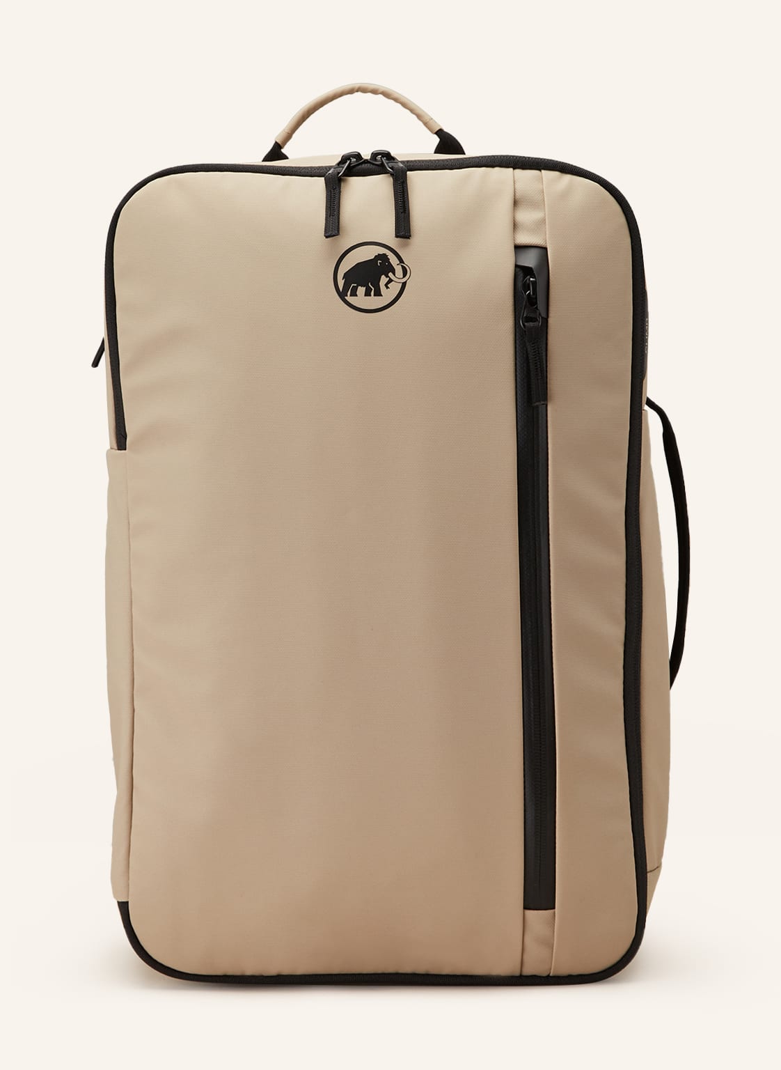 Mammut Rucksack Seon Transporter 25 L Mit Laptop-Fach beige von mammut