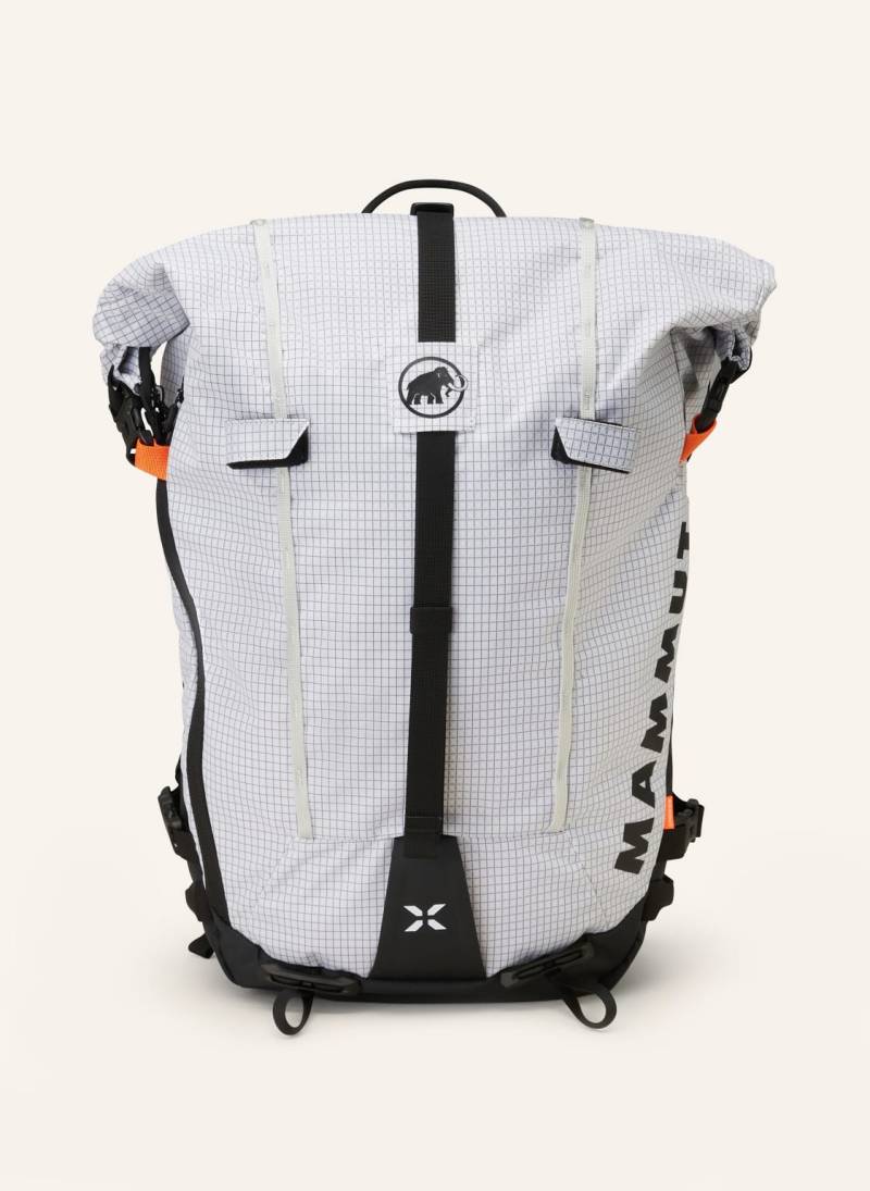 Mammut Rucksack Trion 28 L weiss von mammut