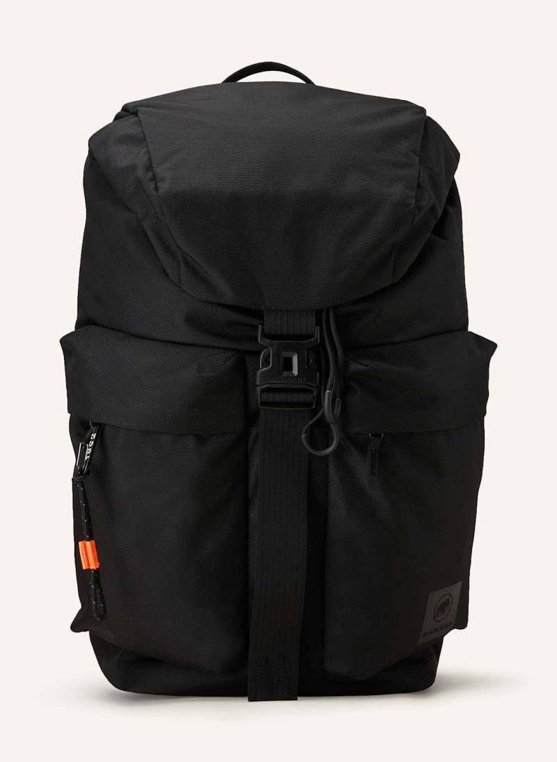 Mammut Rucksack Xeron 30 Mit Laptop-Fach schwarz von mammut