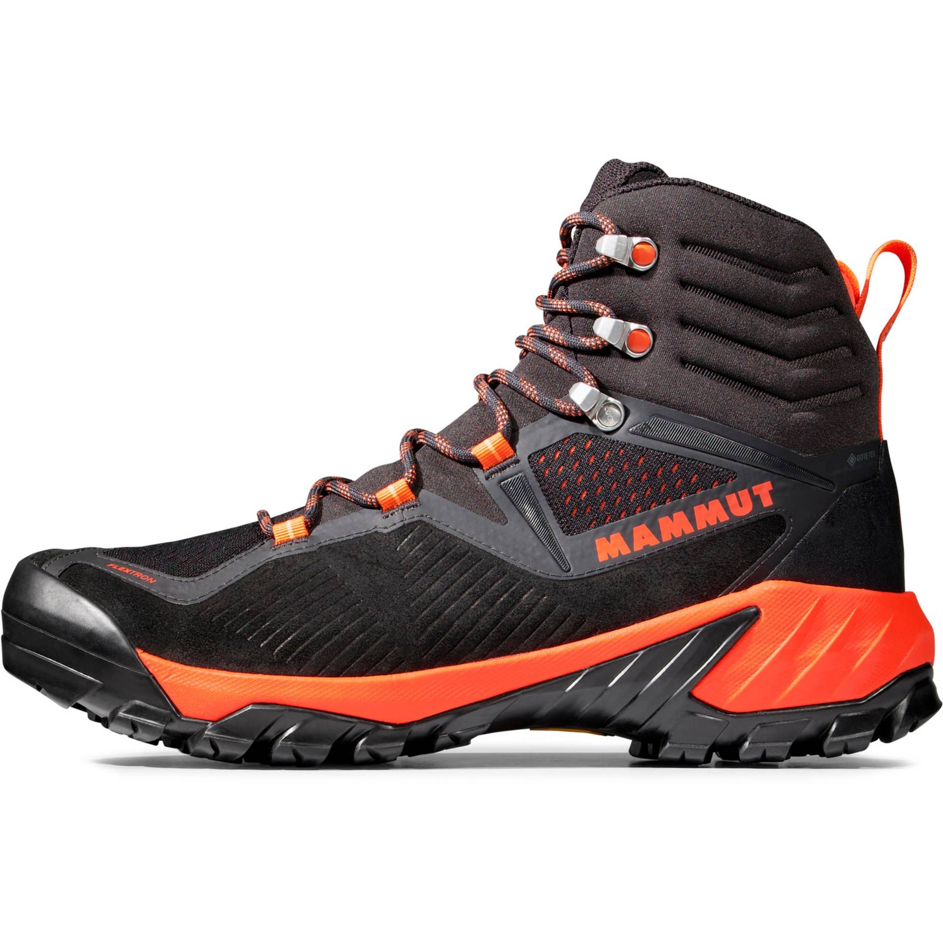 Mammut Sapuen High Wanderschuhe Herren Mammut Sapuen High Wanderschuhe Herren von mammut
