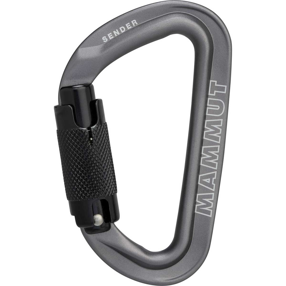 Mammut Sender Twistlock Karabiner von mammut