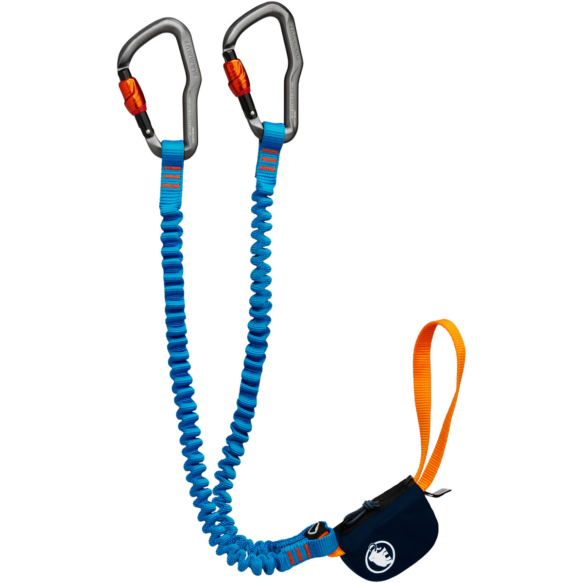 Mammut Skywalker Classic Klettersteigset von mammut