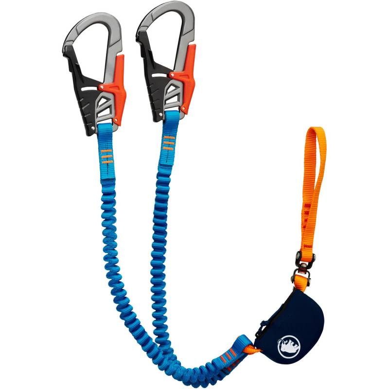 Mammut Skywalker Pro Turn Klettersteigset von mammut