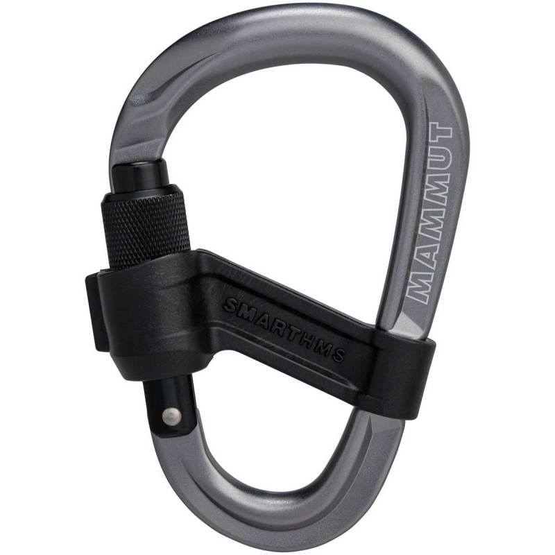 Mammut Smart HMS 2.0 Screwgate Karabiner von mammut