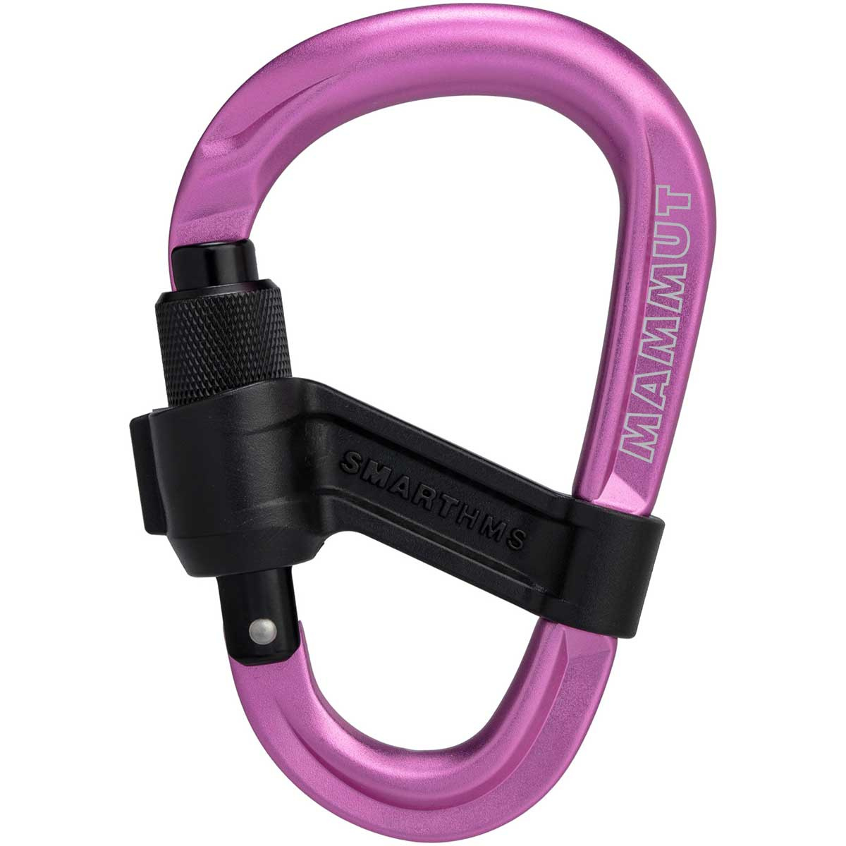 Mammut Smart HMS 2.0 Screwgate Karabiner von mammut