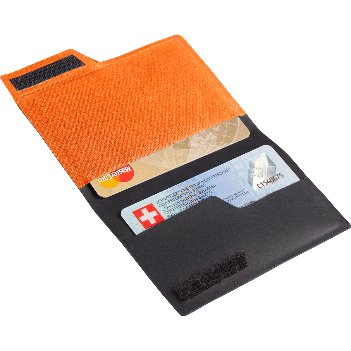 Mammut Smart Wallet Ultralight Geldbeutel von mammut