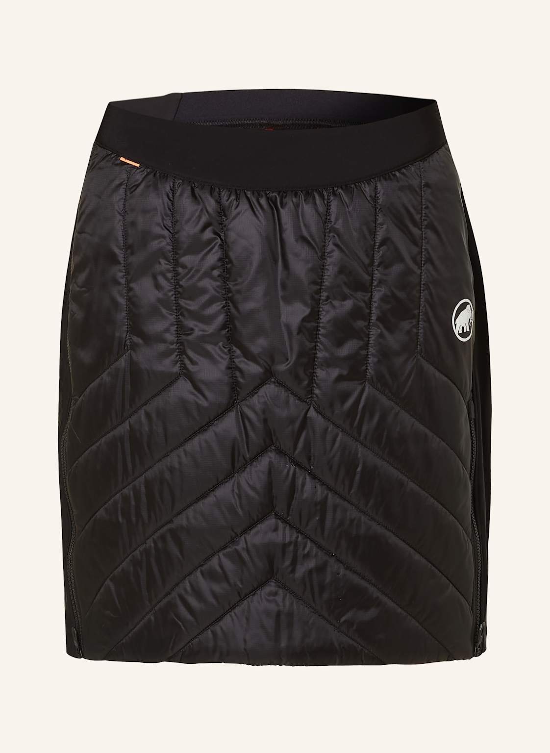 Mammut Stepprock Aenergy In schwarz Mammut Stepprock Aenergy In schwarz von mammut