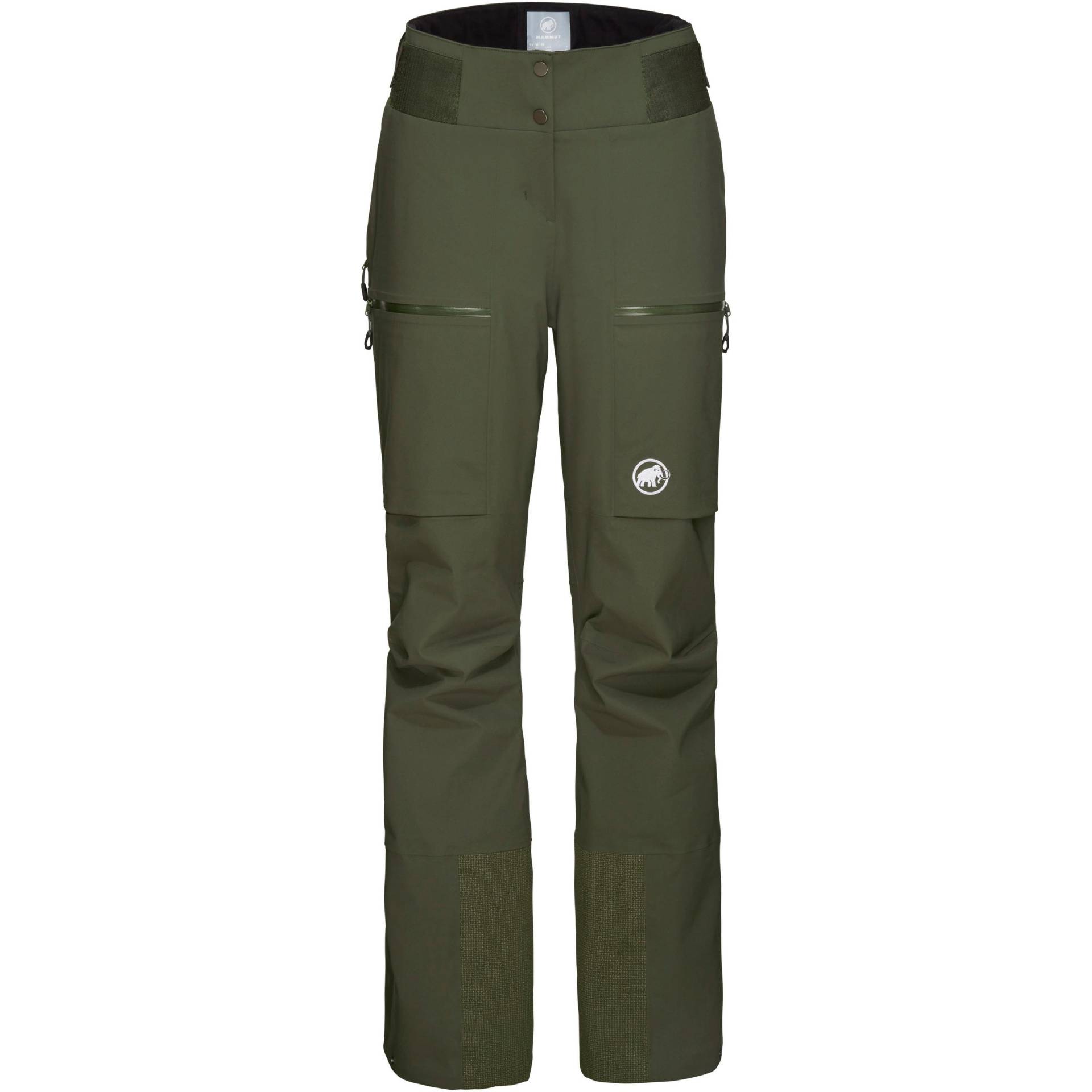 Mammut Stoney Skihose Damen von mammut