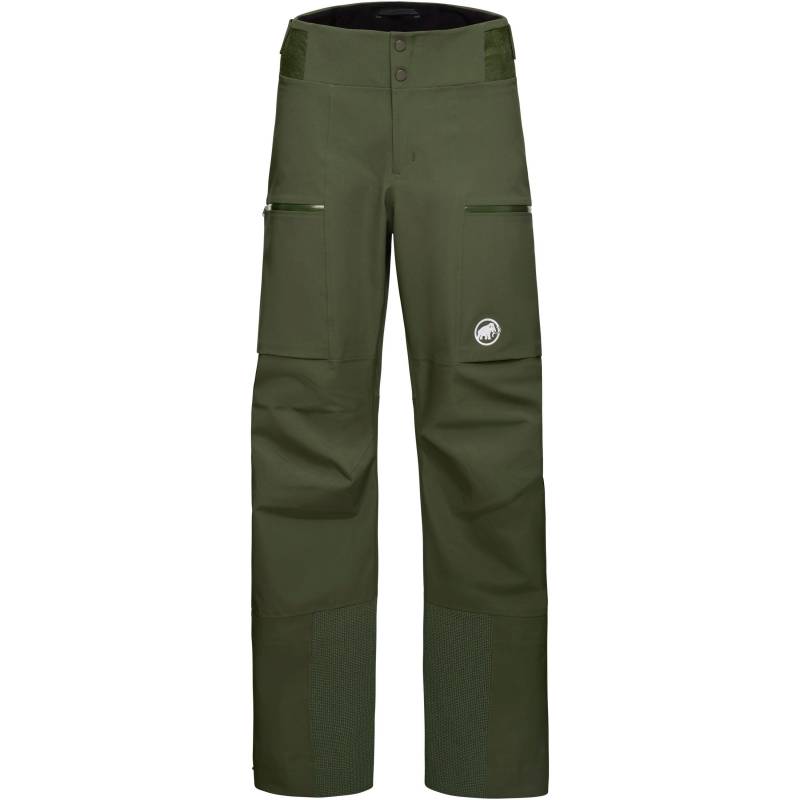 Mammut Stoney Skihose Herren von mammut