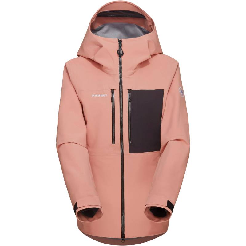 Mammut Stoney Skijacke Damen von mammut