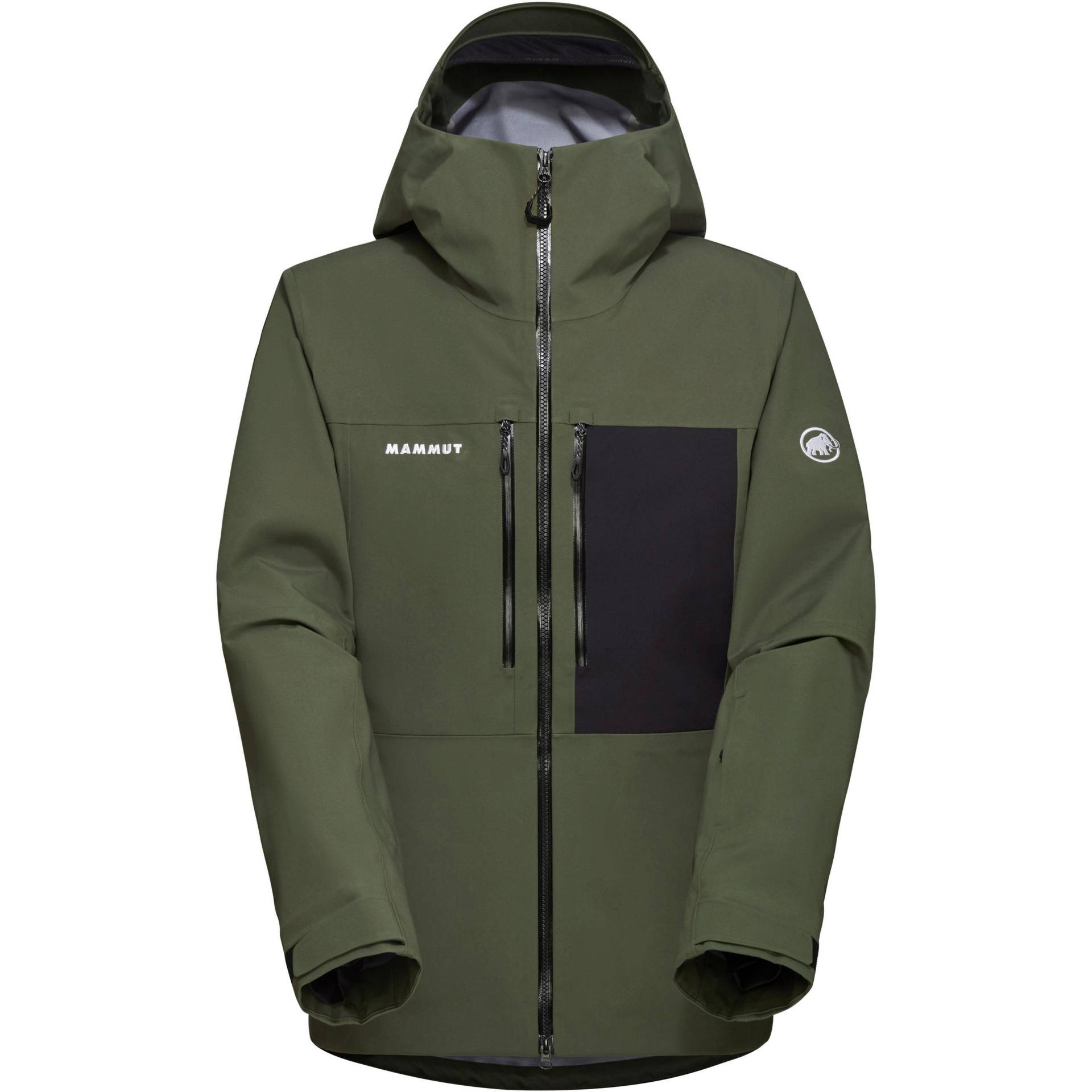 Mammut Stoney Skijacke Herren von mammut