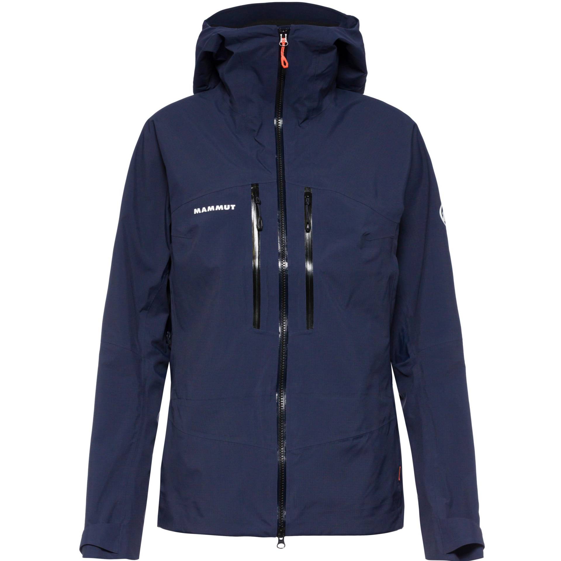 Mammut Taiss Hardshelljacke Damen von mammut