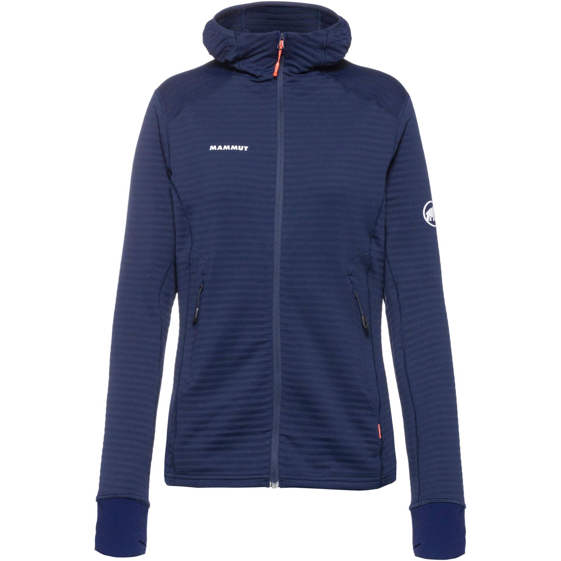 Mammut Taiss Light Fleecejacke Damen von mammut