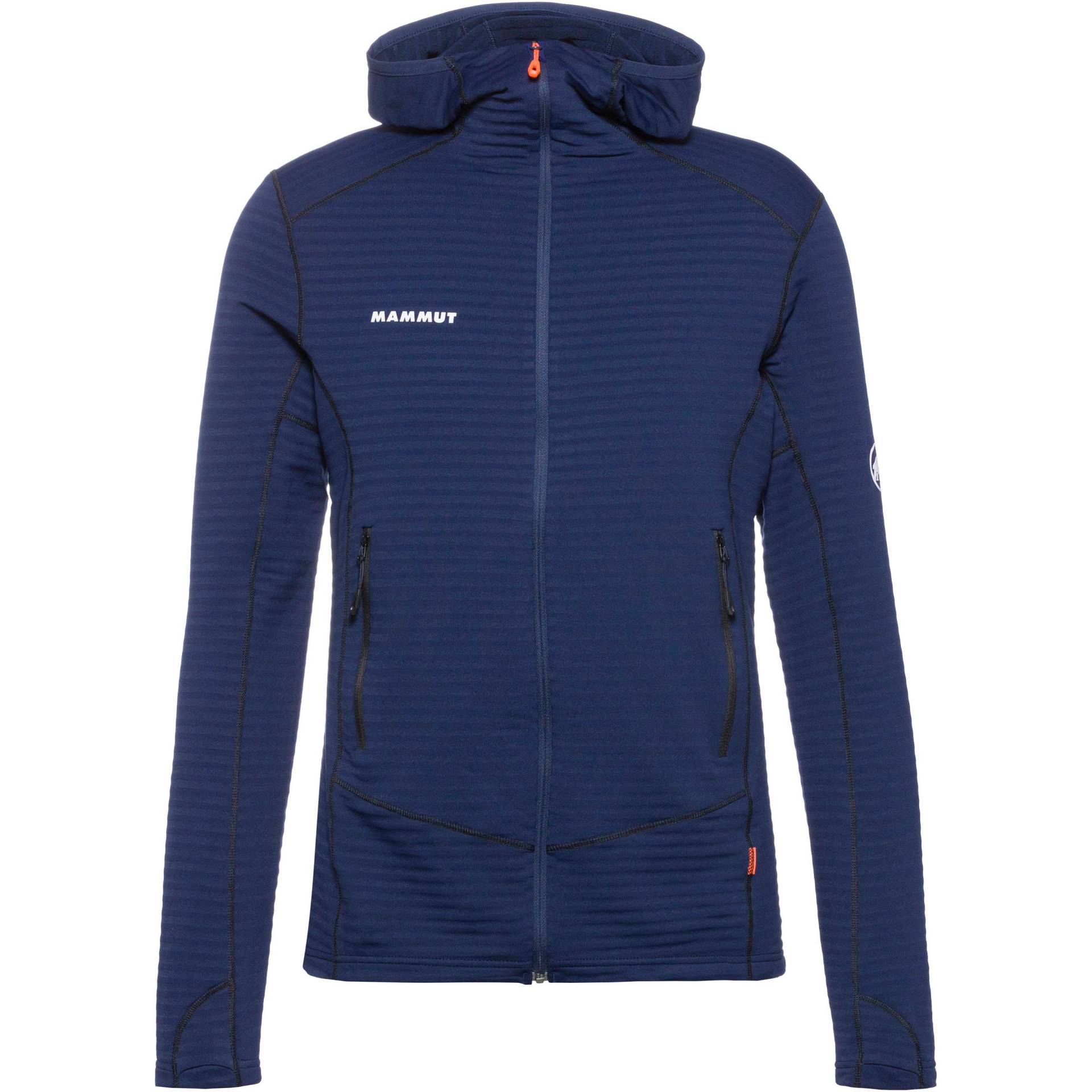 Mammut Taiss Light Fleecejacke Herren von mammut