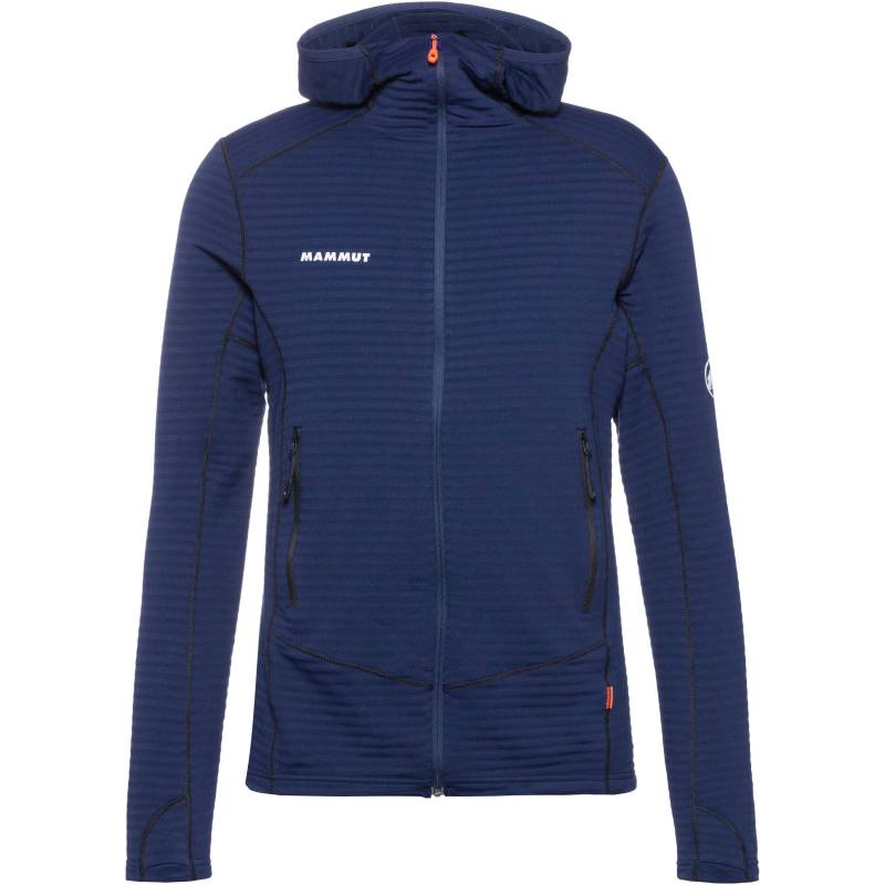 Mammut Taiss Light Fleecejacke Herren von mammut